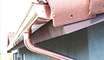 Rain Gutter Installation, Repair, Cleaning in Rubidoux, CA